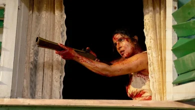 Priyanka Chopra Jonas, Karl Urban Are Pirates With Violent Pasts in ‘The Bluff’ Trailer