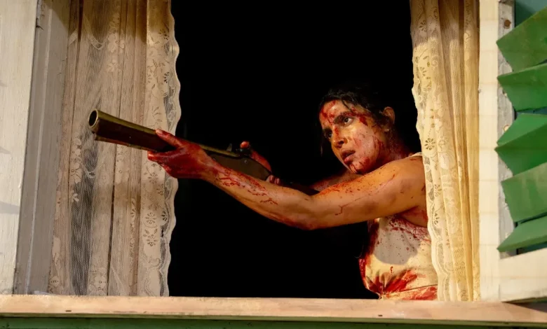 Priyanka Chopra Jonas, Karl Urban Are Pirates With Violent Pasts in ‘The Bluff’ Trailer