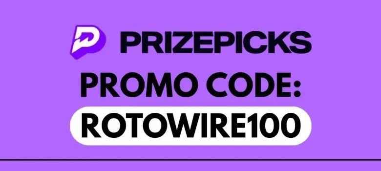PrizePicks Promo Code ROTOWIRE100: $50 in Lineups INSTANTLY (Jan 28)