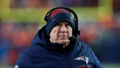 Pro Football Hall of Fame releases statement amid Belichick snub