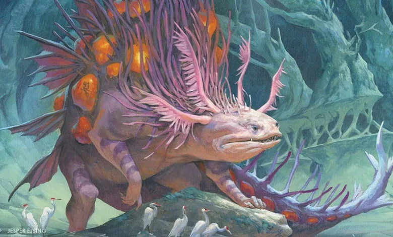 Pro Tour Lorwyn Eclipsed Standard Metagame Breakdown