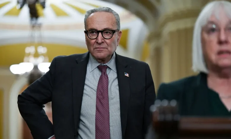 Probability of government shutdown 2026? Odds as Senate vote looms