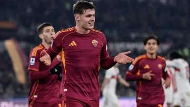 Probable Formation: Atalanta vs Roma