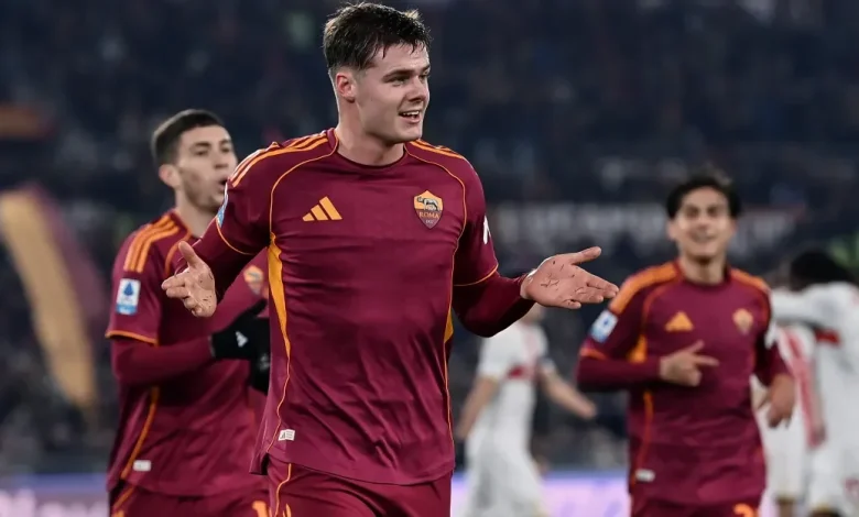 Probable Formation: Atalanta vs Roma