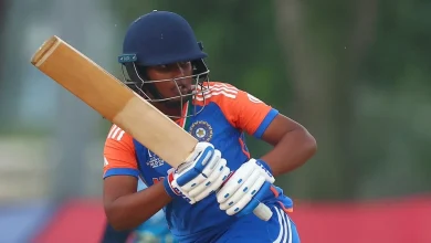 Prodigies, power-hitters and pace - five new faces to follow in WPL 2026