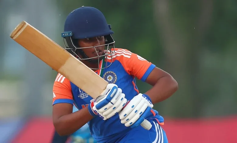 Prodigies, power-hitters and pace - five new faces to follow in WPL 2026