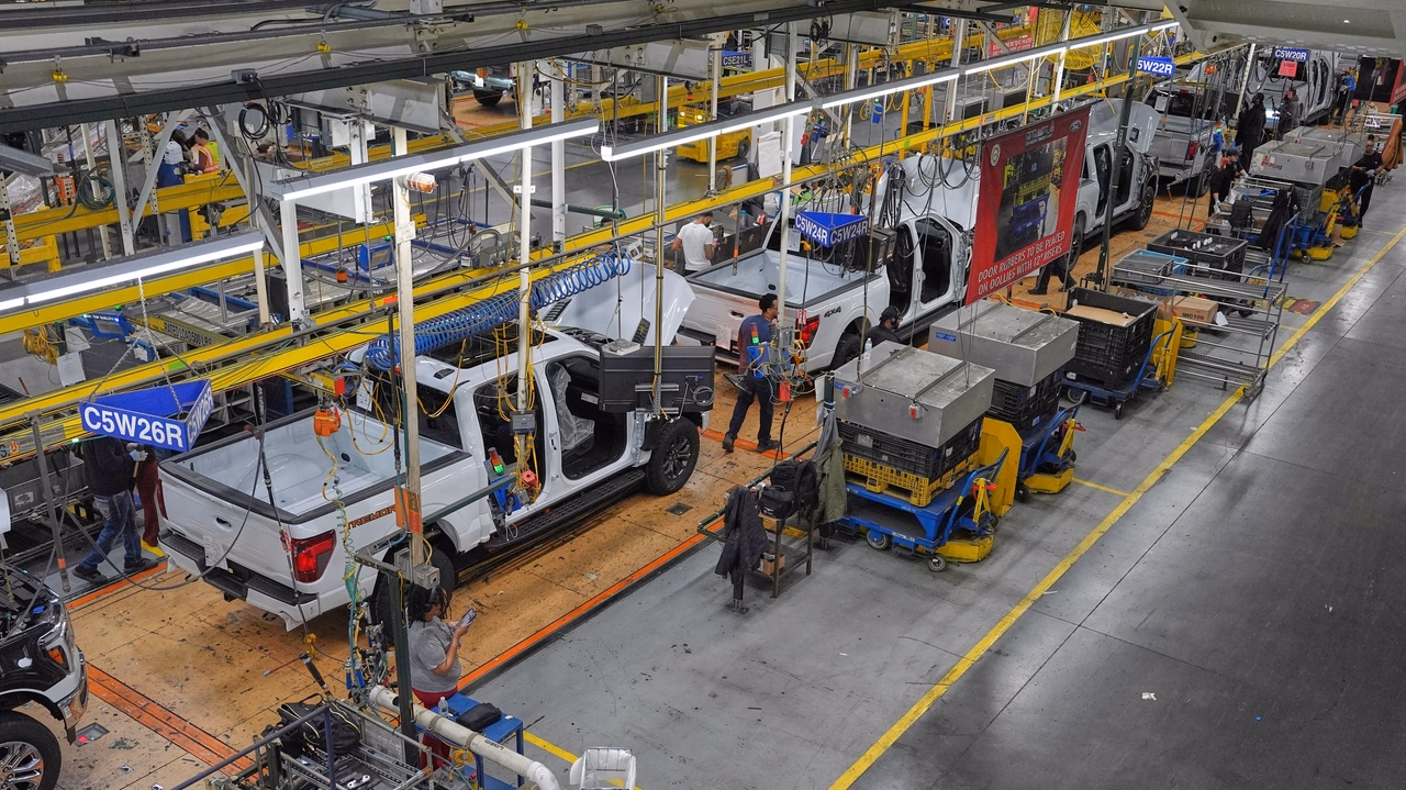 Producer prices rise a mild 0.2% in November, government says in report delayed by federal shutdown