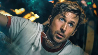 'Project Hail Mary's Epic Runtime Rivals Christopher Nolan's 'Interstellar'