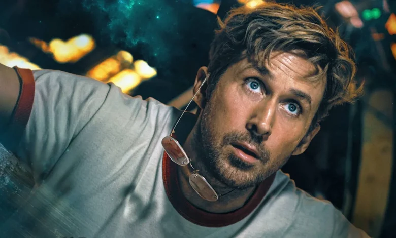 'Project Hail Mary's Epic Runtime Rivals Christopher Nolan's 'Interstellar'