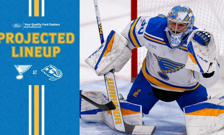 Projected Lineup: Jan. 9 at Utah