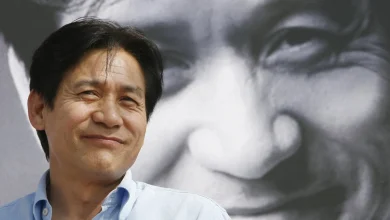 Prominent South Korean movie star Ahn Sung-ki has died, hospital says