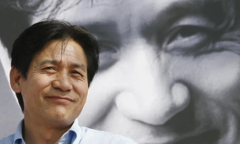 Prominent South Korean movie star Ahn Sung-ki has died, hospital says