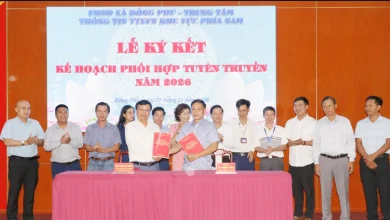 Promover a imagem de Dong Phu junto ao público nacional e internacional.