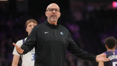 Proposed Trade Idea Sends Unwanted Mavericks Bust to Desperate NBA Team