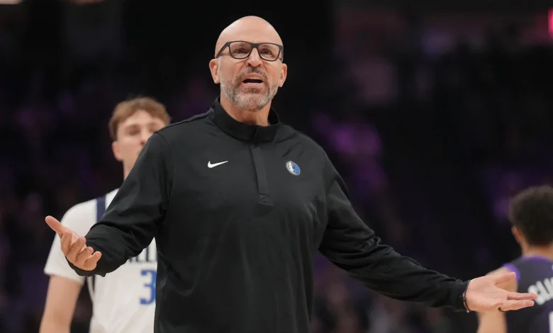 Proposed Trade Idea Sends Unwanted Mavericks Bust to Desperate NBA Team