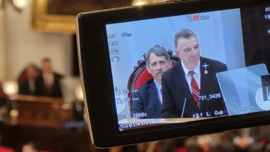 Proposed Vermont Budget Could Lead to a 6 Percent Tax Hike