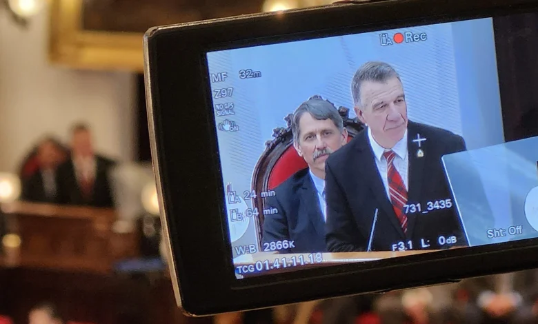 Proposed Vermont Budget Could Lead to a 6 Percent Tax Hike