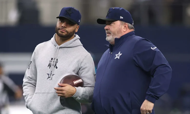 Pros and Cons of Detroit Lions Hiring Mike McCarthy as OC