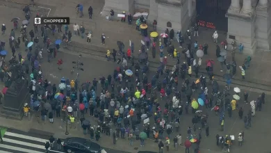 Protests against ICE planned across U.S. after shootings in Minneapolis and Oregon