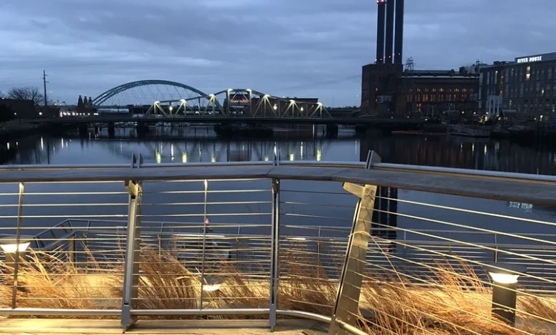 Providence is Ranked the 4th Hottest Real Estate Market in America