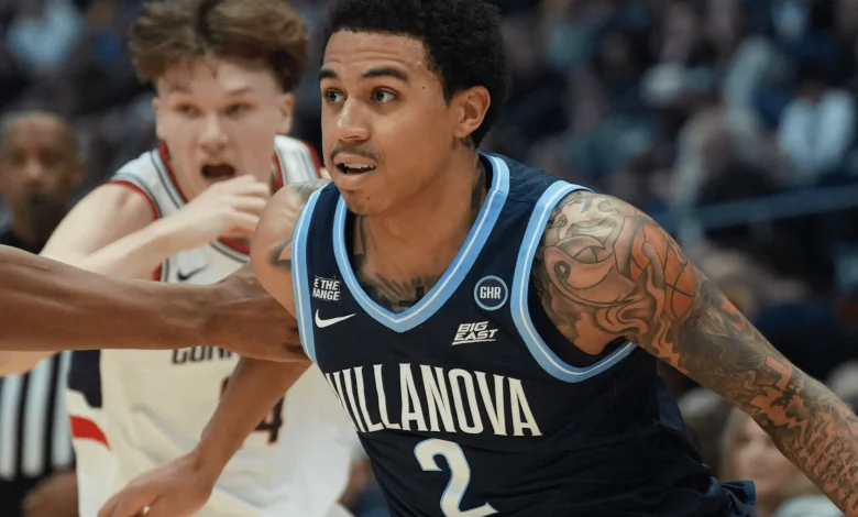 Providence vs Villanova Prediction, Picks & Odds for Tonight's College Basketball Game