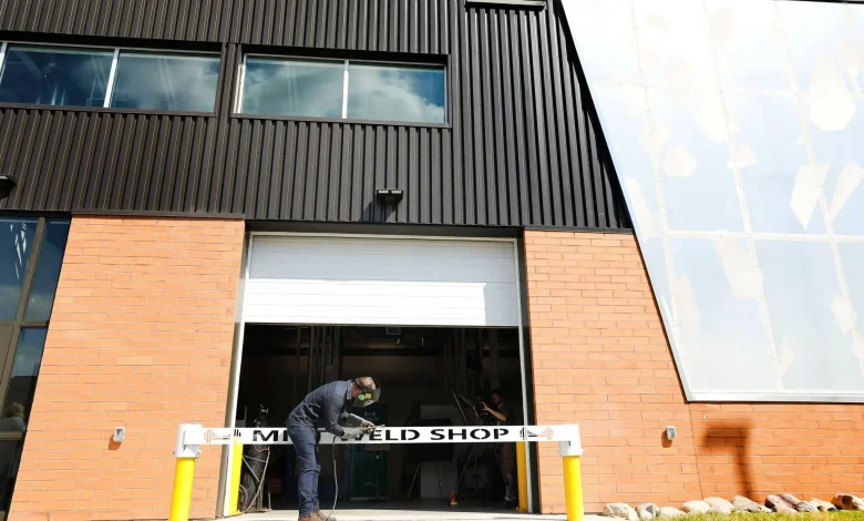 Province closing MITT, moving students, programs to RRC Polytech