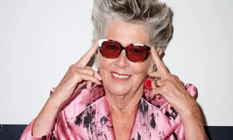 Prue Leith shares exercise crazes she regards as 'variations of hell'