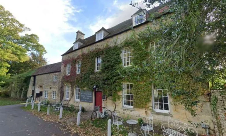 Pub which has been shut for a year could be extended