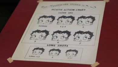 Public Domain Day 2026 list: Betty Boop, Disney cartoons, more