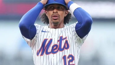 Puerto Rico captain Lindor out of WBC due to insurance issues