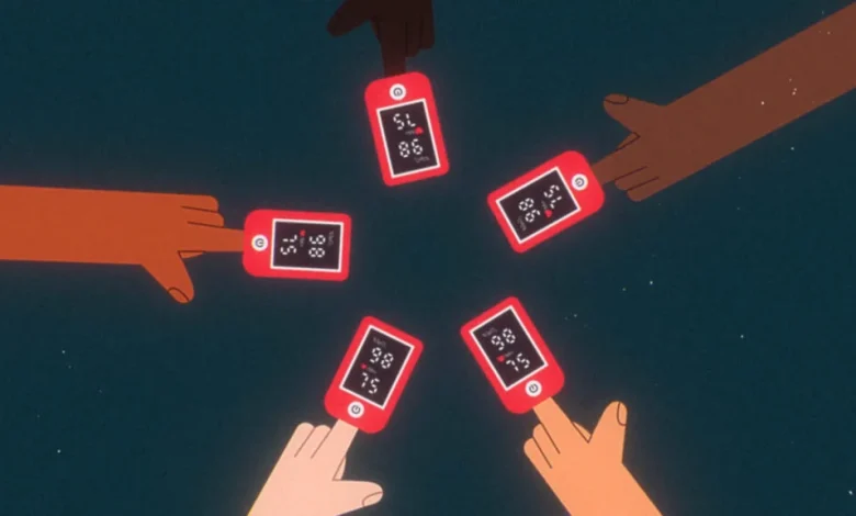 Pulse oximeter study doesn't settle issue of accuracy on darker skin