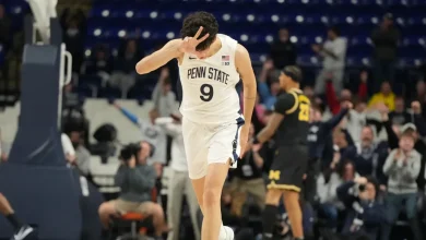 Purdue Basketball: How to Watch #5 Purdue (14-1, 4-0) vs. Penn State (9-6, 0-4) & Fan Discussion