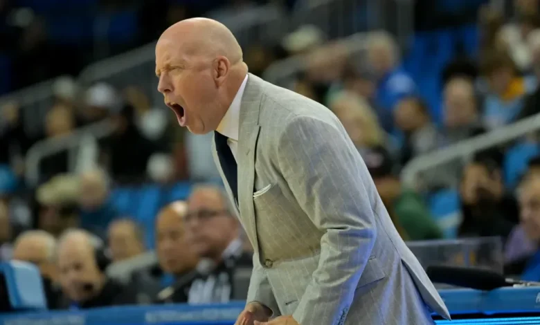 Purdue Basketball: UCLA Preview - Stats, Analytics, Analysis