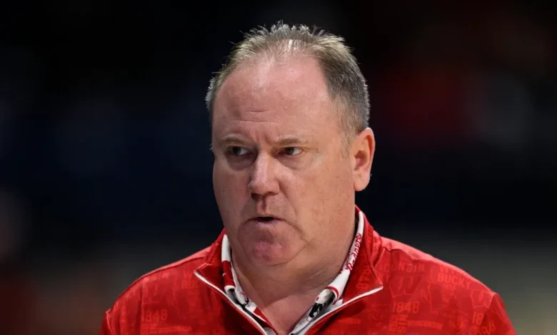 Purdue Basketball: Wisconsin Preview