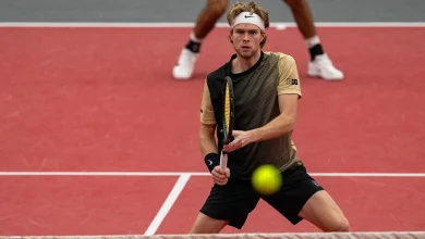 Purdue Downs Old Dominion, 4-1