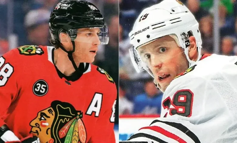 Pure Chemistry and Greatness: The Toews-Kane Legacy in Chicago