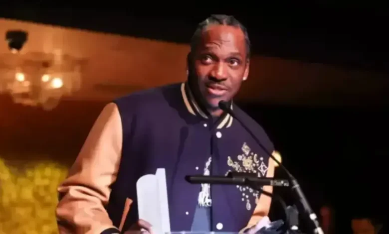 Pusha T Criticizes ICE Actions: “Gotta Keep It 100”