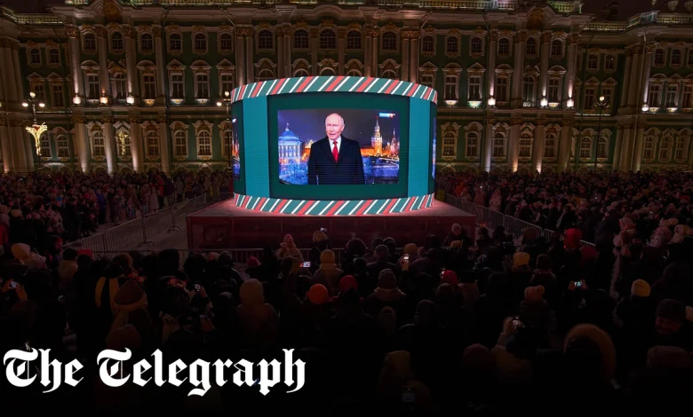 Putin isolated as Russia loses another ally