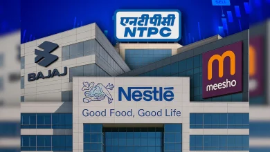 Q3 Results LIVE: Power Grid Profit Beats Estimates; SAIL Profit Dips 11%, Reliance Power Profit Plunges 40%