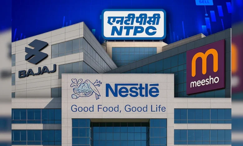 Q3 Results LIVE: Power Grid Profit Beats Estimates; SAIL Profit Dips 11%, Reliance Power Profit Plunges 40%