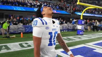 QB Options if Darian Mensah’s NIL is Blocked