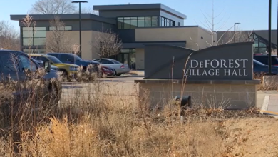 QTS not moving forward with DeForest data center | News