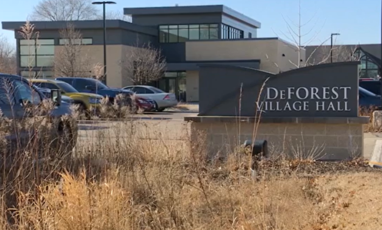 QTS not moving forward with DeForest data center | News