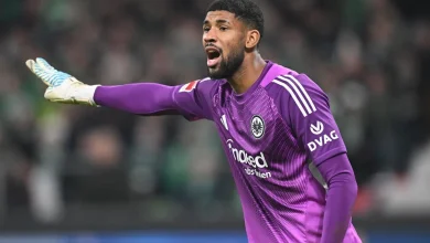Qarabağ Ağdam vs. Eintracht Frankfurt Champions League preview: Team news and predicted lineups