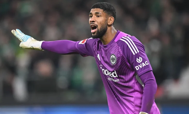 Qarabağ Ağdam vs. Eintracht Frankfurt Champions League preview: Team news and predicted lineups