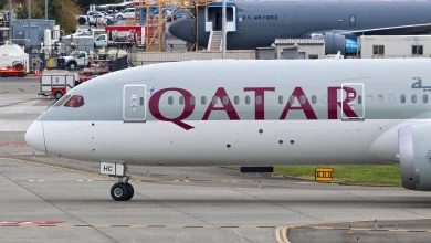 Qatar Airways Expands Service to South Africa