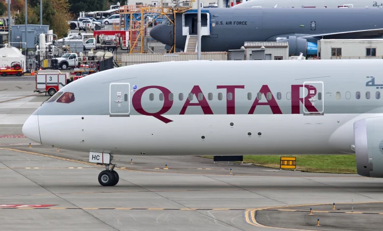 Qatar Airways Expands Service to South Africa