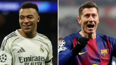 Qué necesitan el Real Madrid y el FC Barcelona para clasificar a los octavos de final de la Champions League