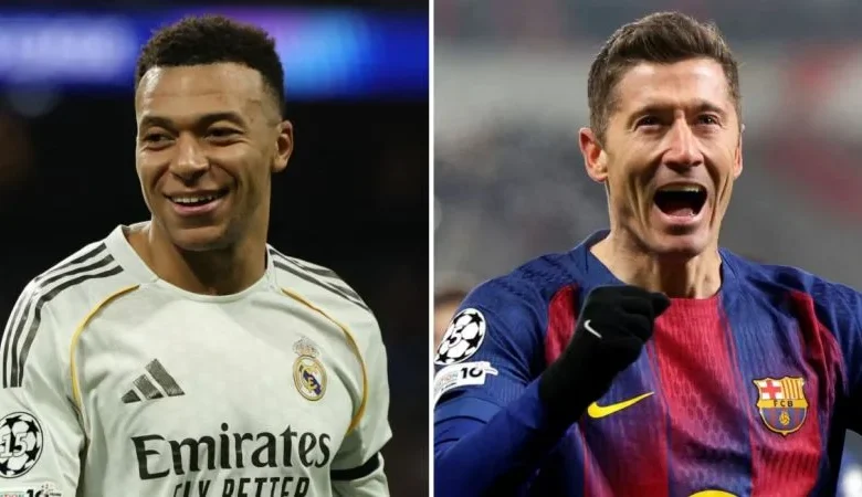 Qué necesitan el Real Madrid y el FC Barcelona para clasificar a los octavos de final de la Champions League