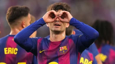 Qué pasó con Pedri: Lesión y cuánto tiempo estará fuera en Barcelona